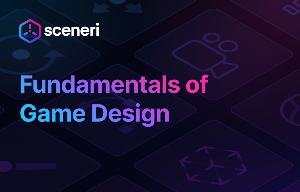 Fundamentals of Game Design