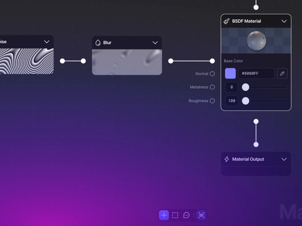 Suitable for beginners and professional creators